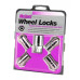 M14 X 1.5 MCGARD LOCKNUT
